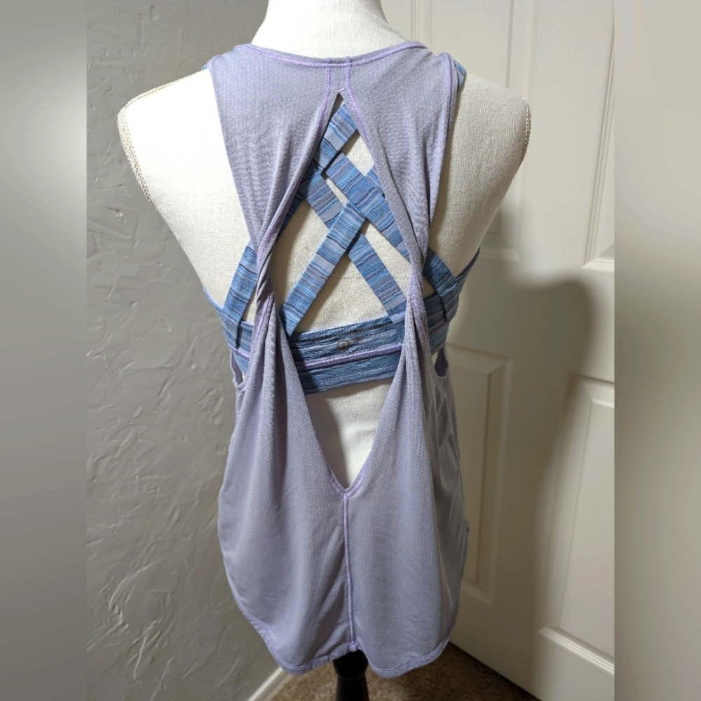 Lululemon Twist Tank 6